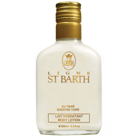 Лосьйон для тіла з Ароматом Тіаре ST BARTH Body Lotion Scented Tiare